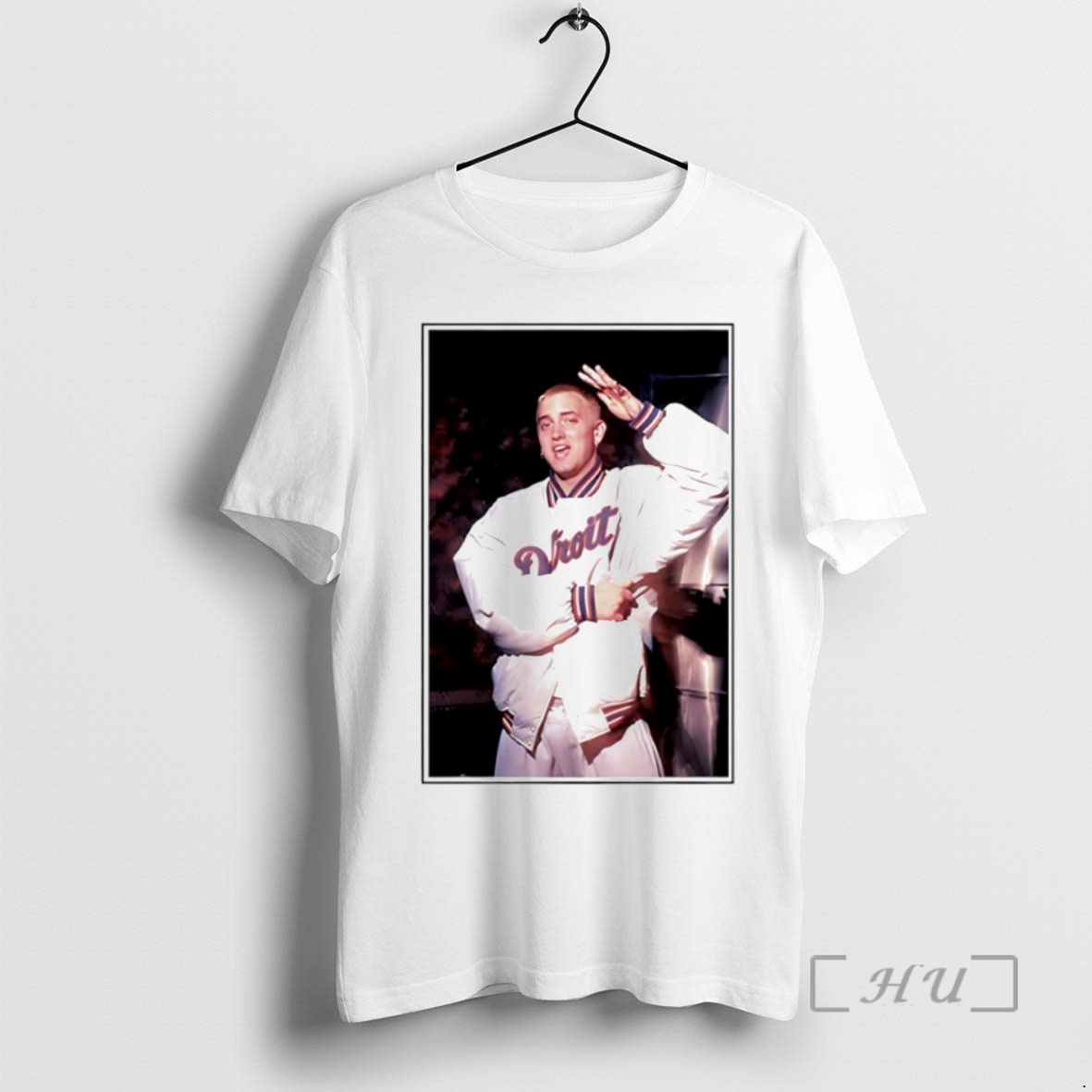 Trending Detroit Eminem Im Shady Circle Premium T Shirts Sweater Hoodie