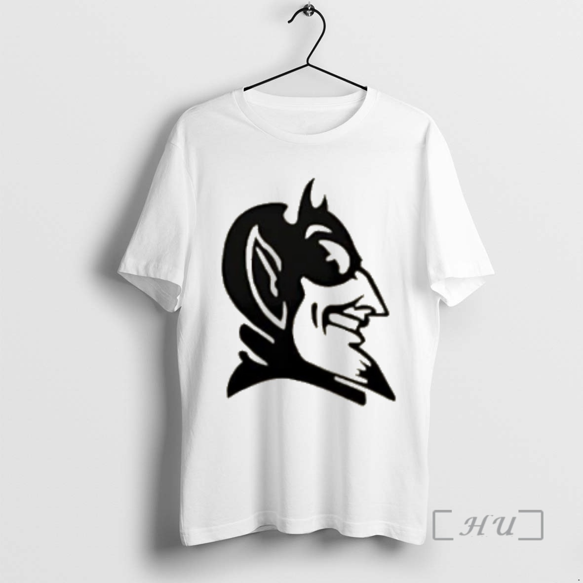 Trending Duke Blue Devils Memorabilia 2 Sided Premium T Shirts Sweater Hoodie