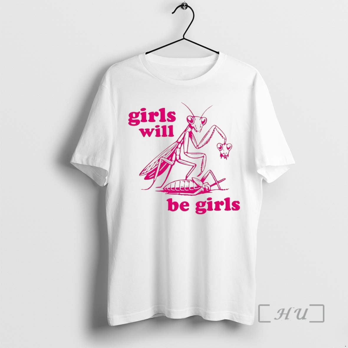 Trending Girls Will Be Girls Circle Premium T Shirts Sweater Hoodie
