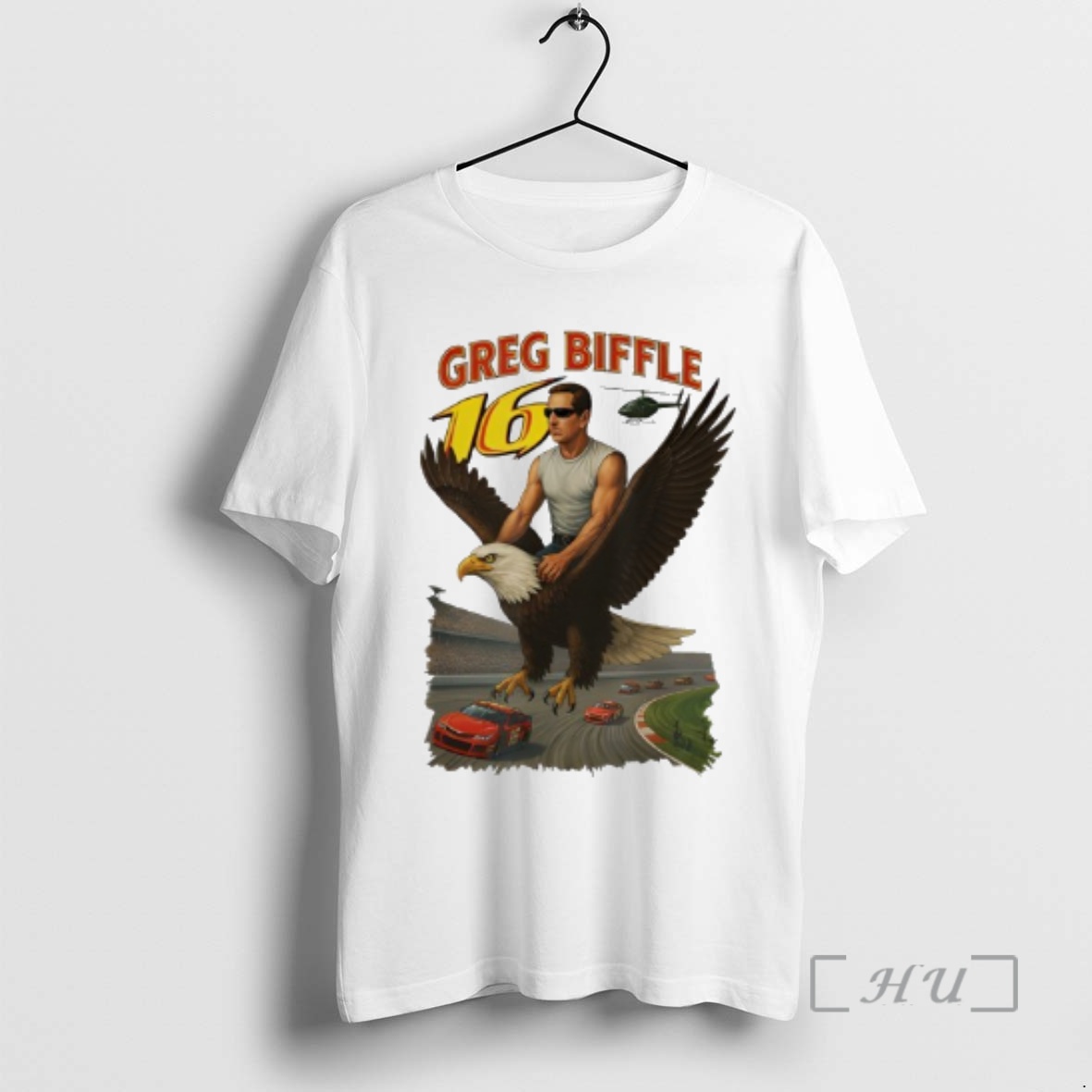 Trending Greg Biffle Memorial Tribute Race Car Champion Premium T Shirts Sweater Hoodie