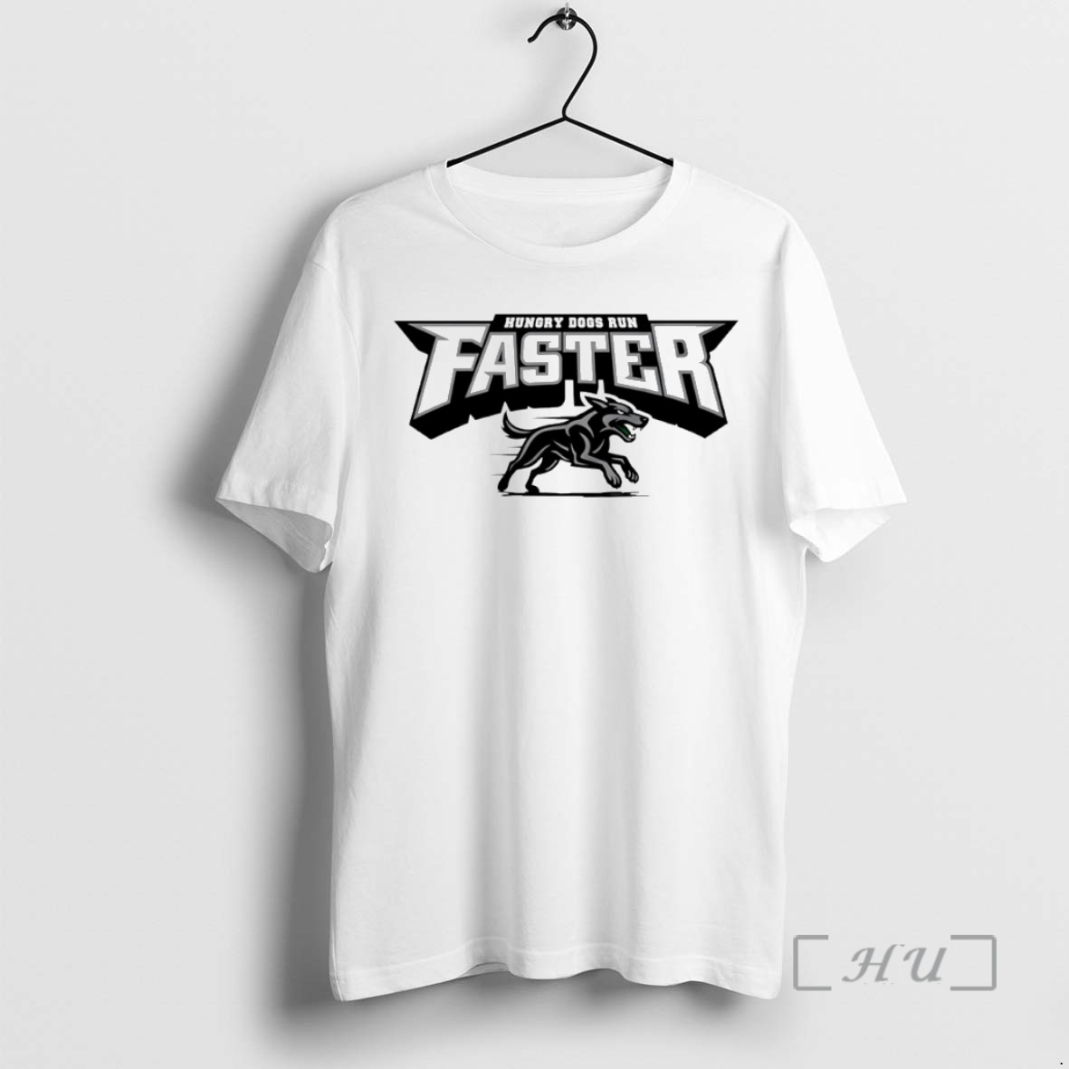 Trending Hungry Dogs Run Faster Philadelphia Eagles Circle Premium T Shirts Sweater Hoodie