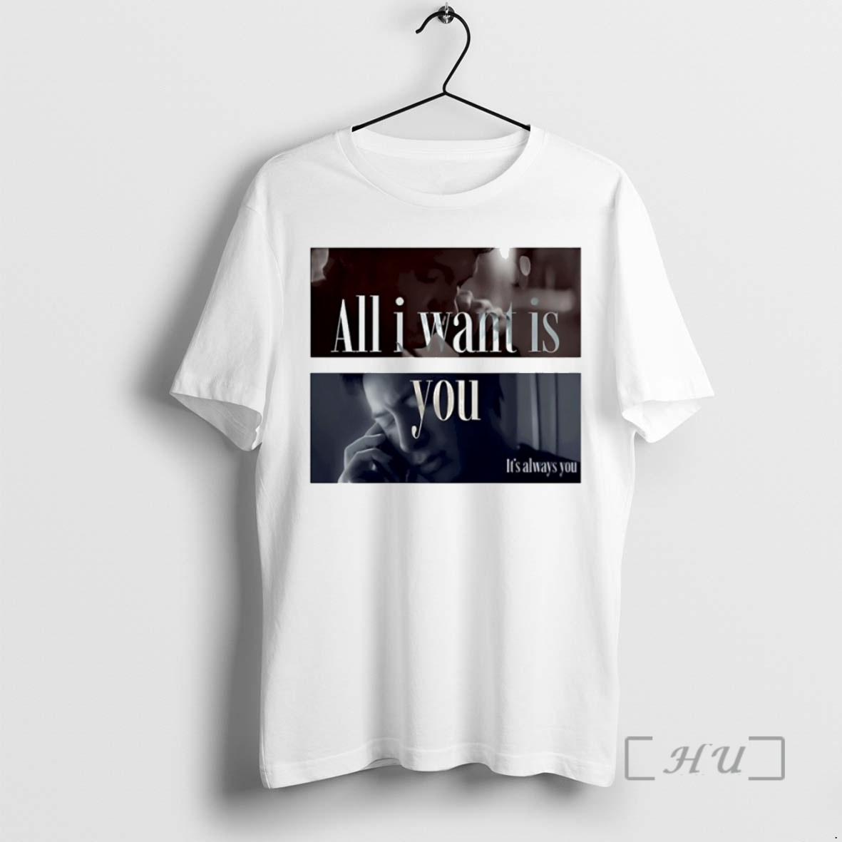 Trending Ilya Rozanov Shane Hollander All I Want Is You Its Always You Circle Premium T Shirts Sweater Hoodie