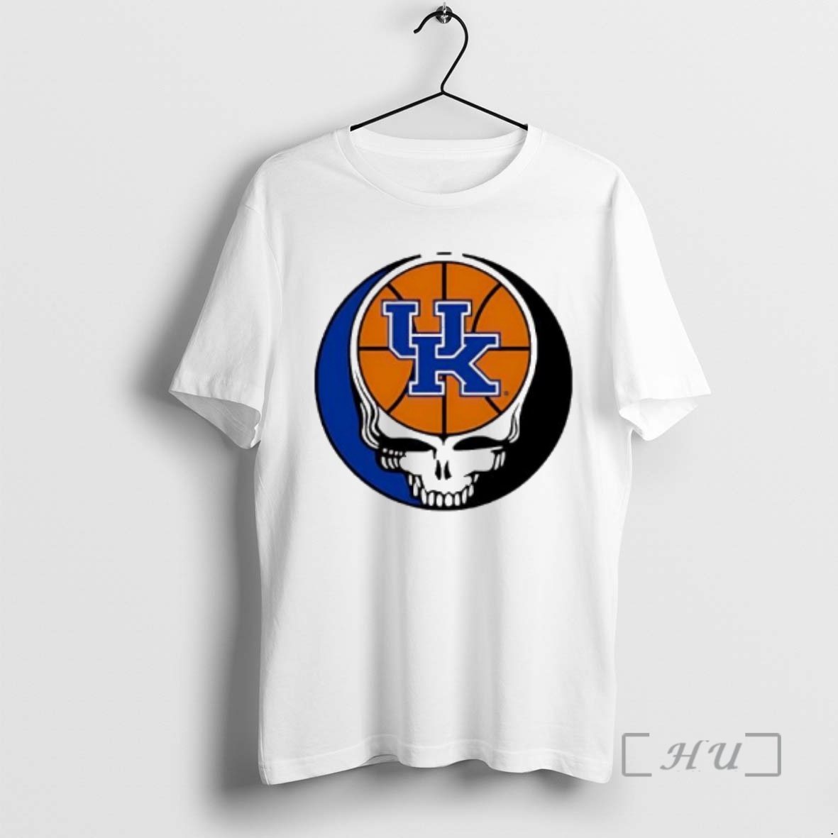 Trending Kentucky Wildcats Basketball Grateful Deads Steal Your Face Premium T Shirts Sweater Hoodie