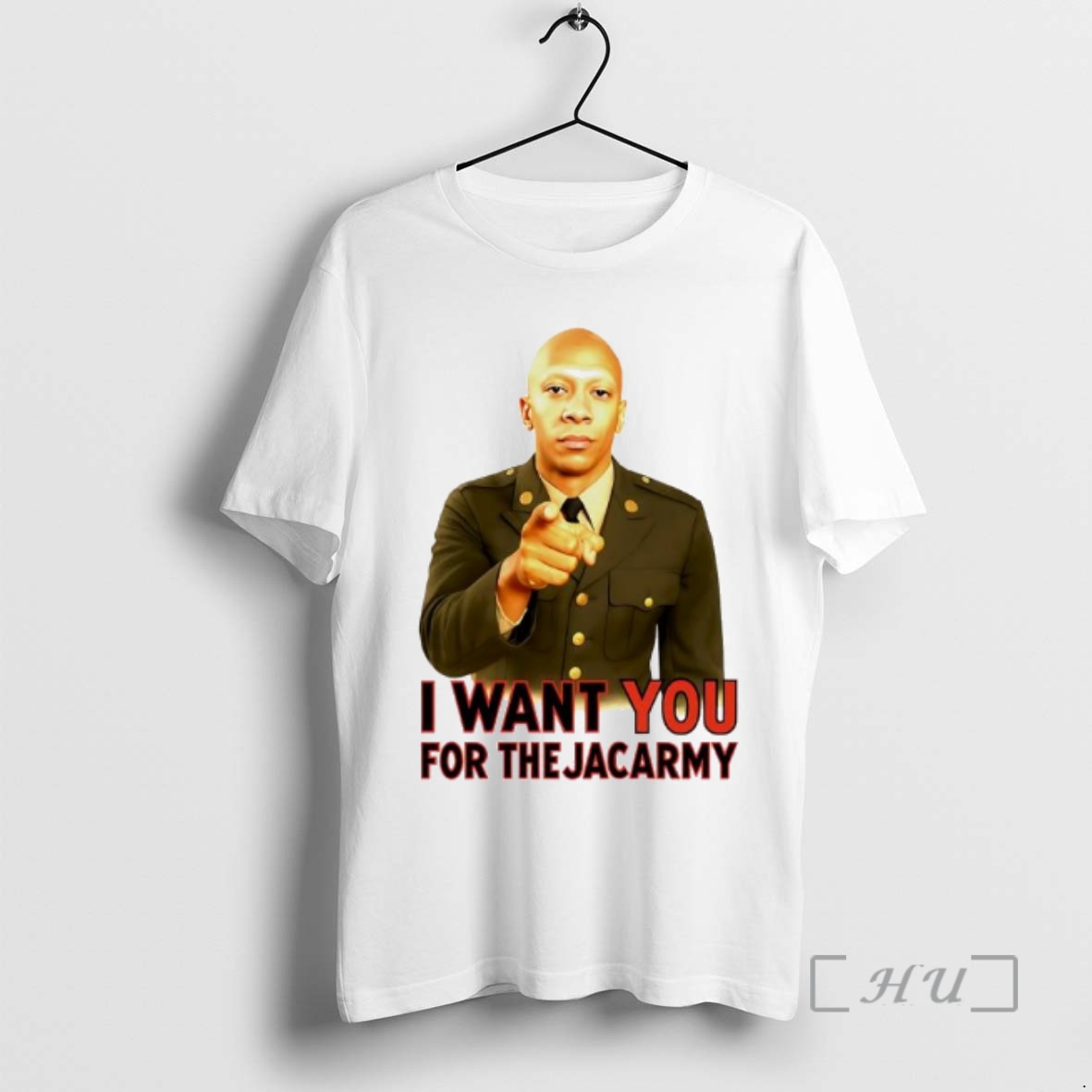 Trending Miracle Us Army I Want You For The Jacarmy Graphic Premium T Shirts Sweater Hoodie