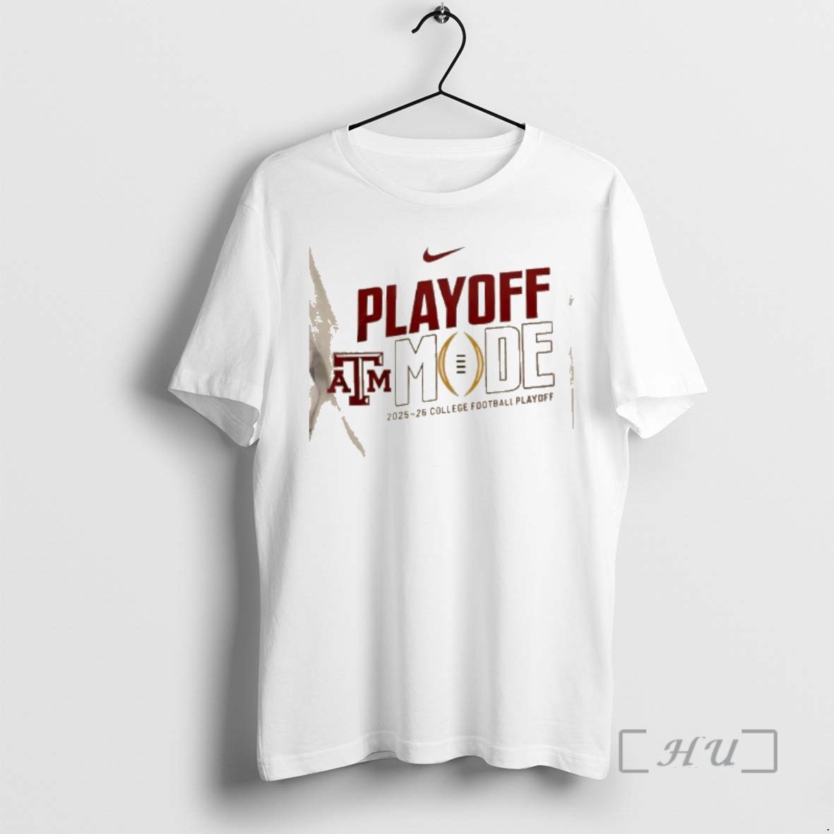 Trending Ncaa Built To Be Champions Texas Am Aggies Beat Miami Hurricanes 2 Sided Premium T Shirts Sweater Hoodie