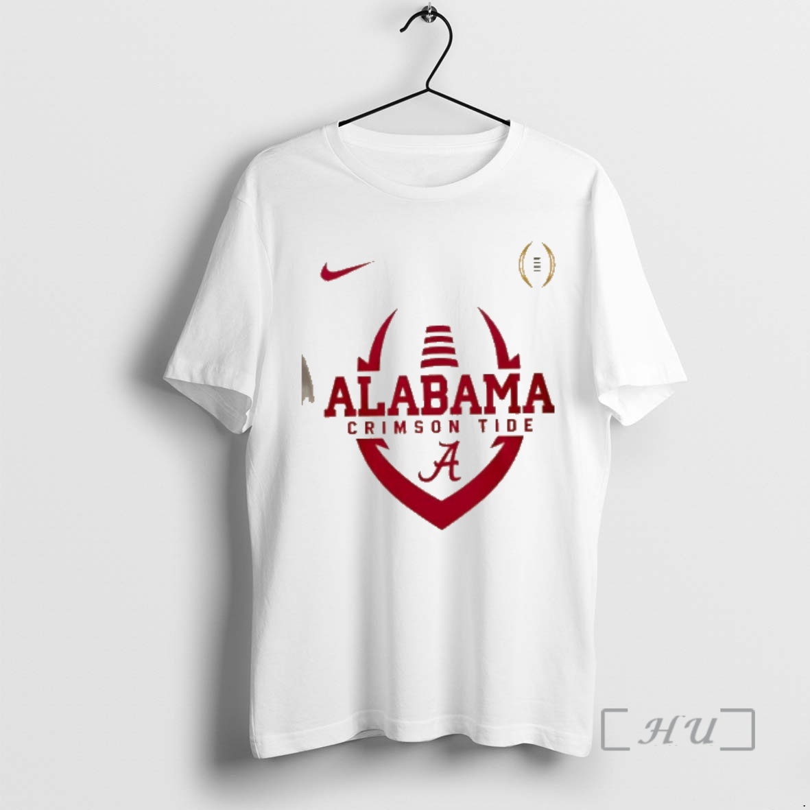 Trending Ncaa Road To The Rose Bowl Alabama Crimson Tide 2 Sided Premium T Shirts Sweater Hoodie