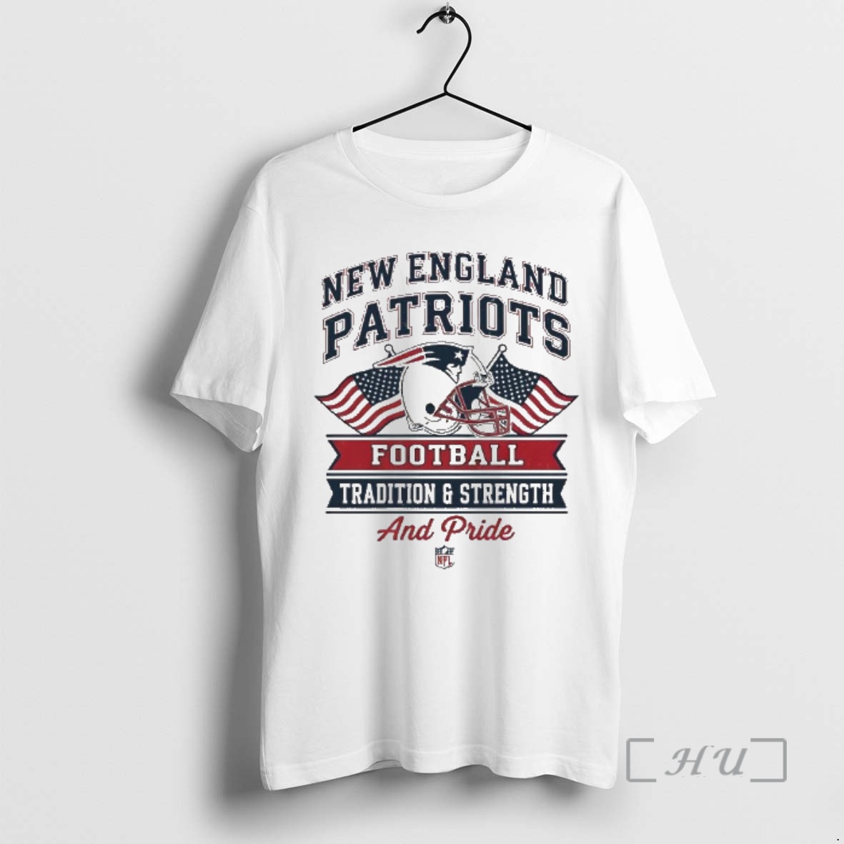 Trending New England Patriots Football Tradition Strength And Pride Premium T Shirts Sweater Hoodie