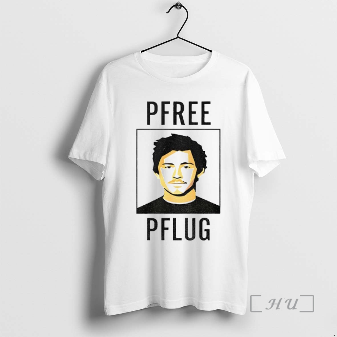 Trending Pfree Pflug 2025 Sketch Premium T Shirts Sweater Hoodie