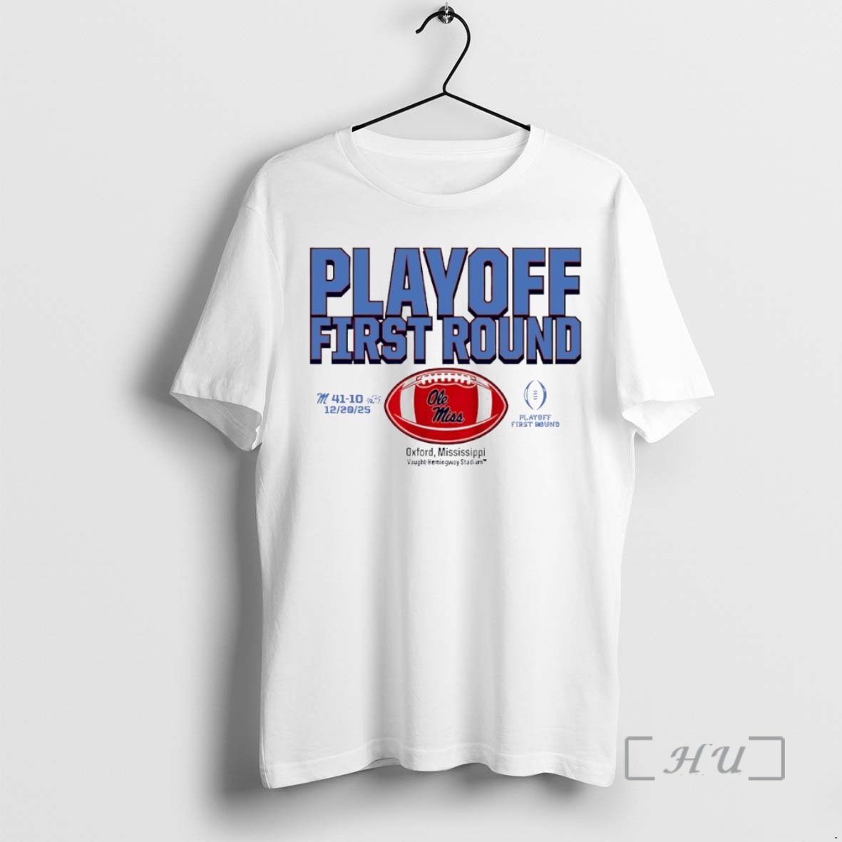 Trending Playoff First Round Ole Miss Rebels 2025 Cfp Winner Circle Premium T Shirts Sweater Hoodie