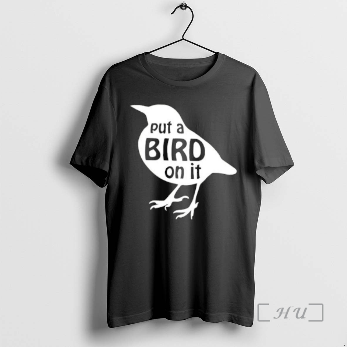 Trending Put A Bird On It Premium T Shirts Sweater Hoodie