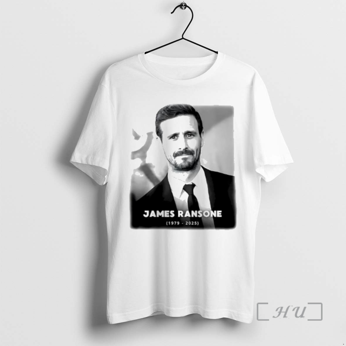 Trending Rip James Ransone Eddie It Chapter 2 Movie Premium T Shirts Sweater Hoodie