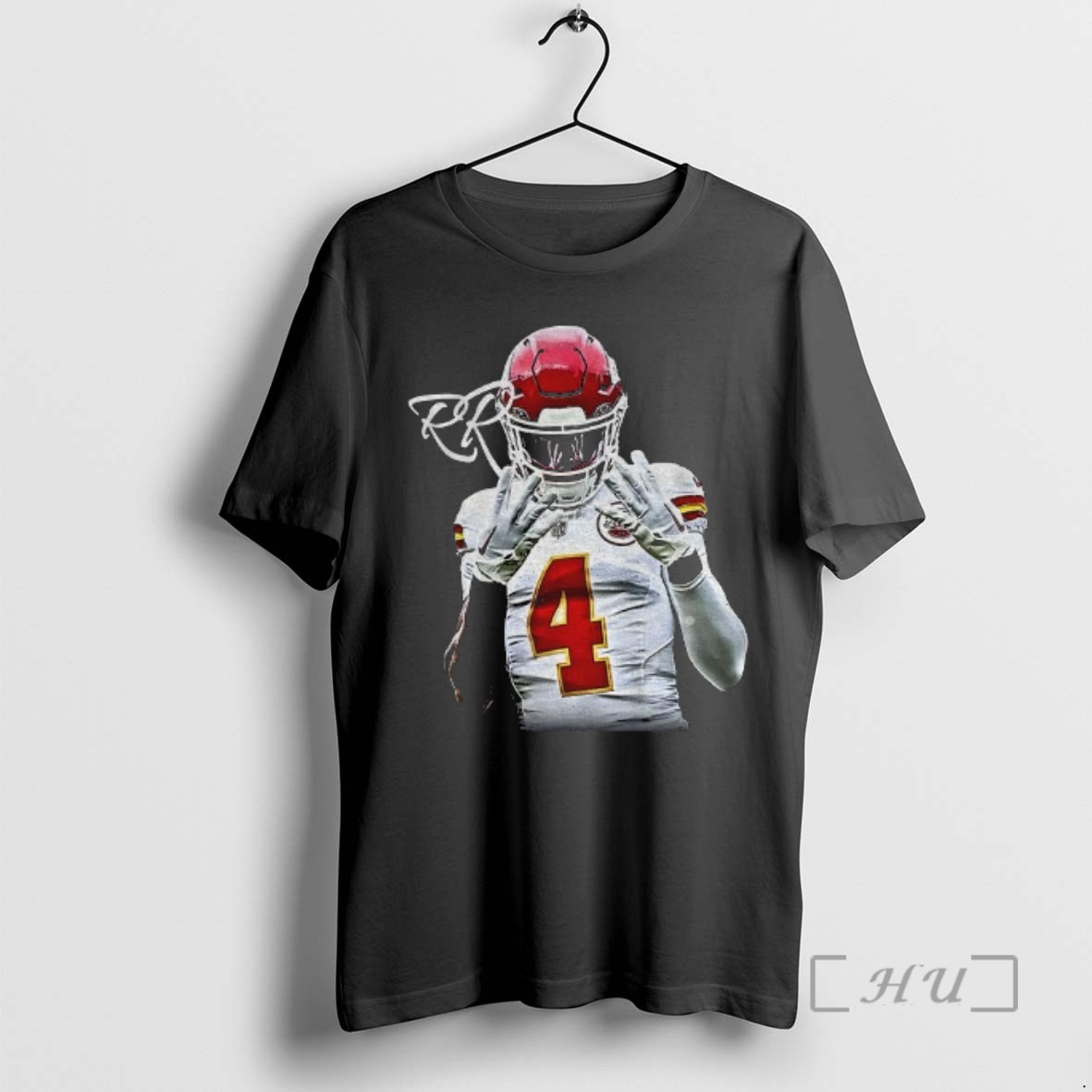 Trending Rashee Rice Posing Kansas City Chiefs Nfl Football Vintage Signature Premium T Shirts Sweater Hoodie