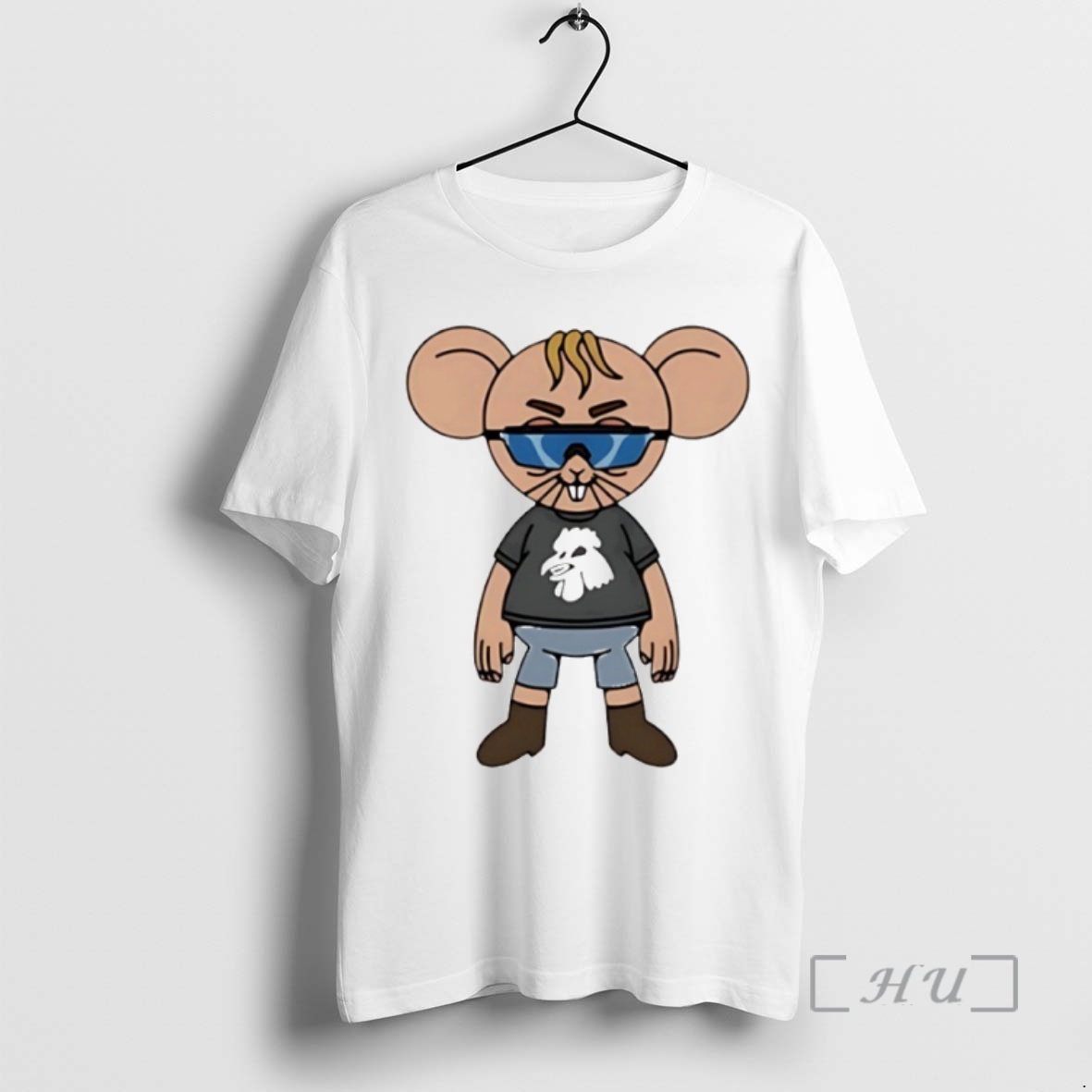 Trending Ratyboy Circle Premium T Shirts Sweater Hoodie