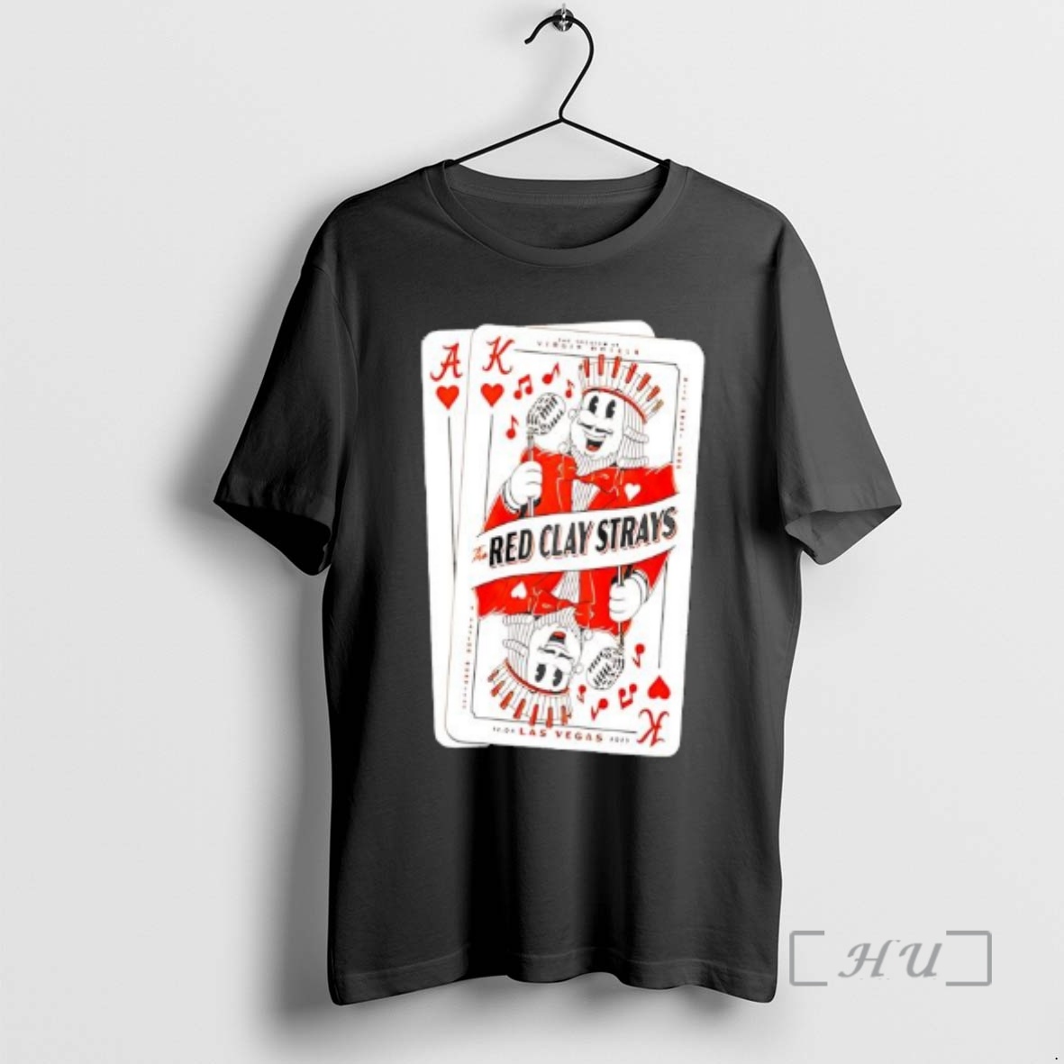 Trending Red Clay Strays The Theater At Virgin Hotels Las Vegas Nevada Dec 4th 2025 Premium T Shirts Sweater Hoodie