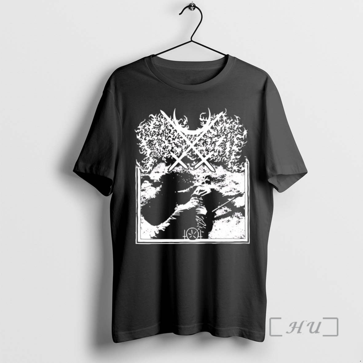 Trending Regulation Podcast Black Metal Premium T Shirts Sweater Hoodie