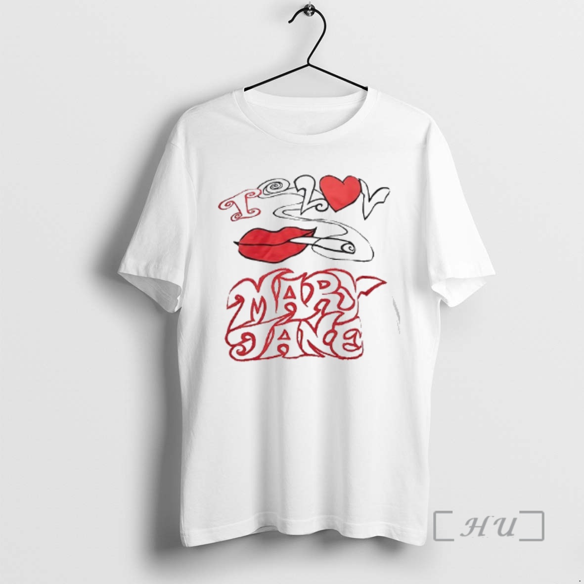 Trending Rick James I Love Mary Janes Urban Rapsody Tour Double Sided Graphic Premium T Shirts Sweater Hoodie