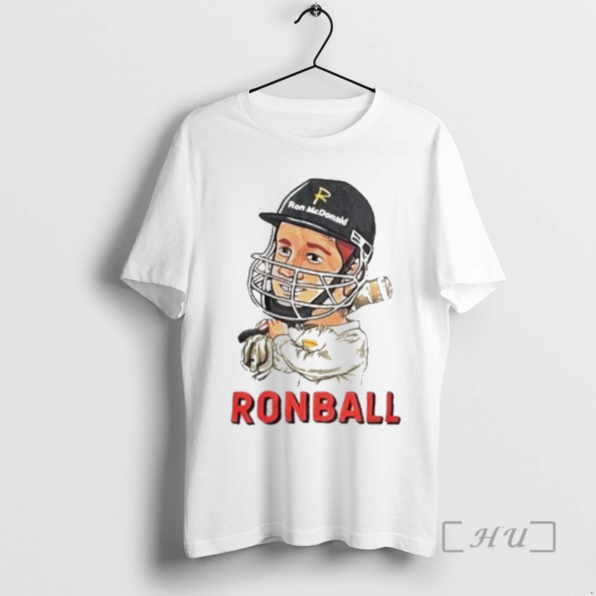 Trending Ronball Pat Cummins Australian Cricketer Caricature Premium T Shirts Sweater Hoodie