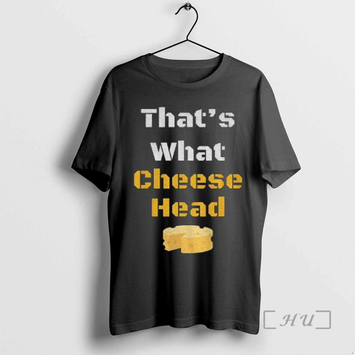 Trending Thats What Cheese Head Green Bay Packers Nfl Football Premium T Shirts Sweater Hoodie