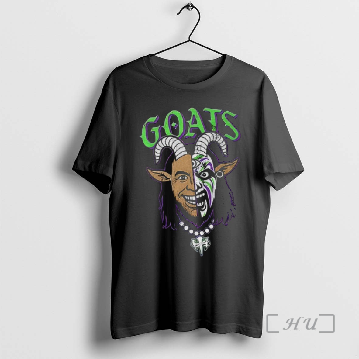 Trending The Hardys Goats Greatest Of All Time Premium T Shirts Sweater Hoodie
