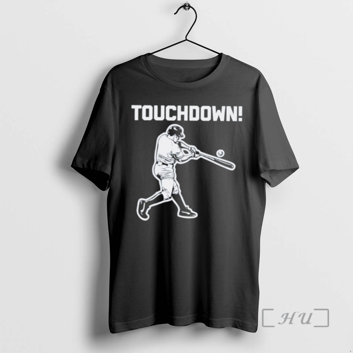 Trending Touchdown Player Football Premium T Shirts Sweater Hoodie