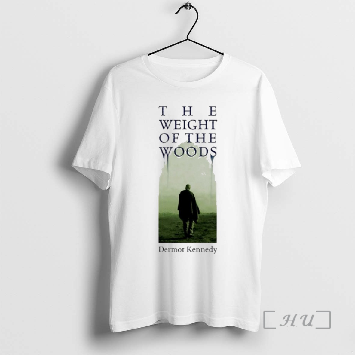 New The Weight Of The Woods Dermot Kennedy Premium T Shirts Sweater Hoodie