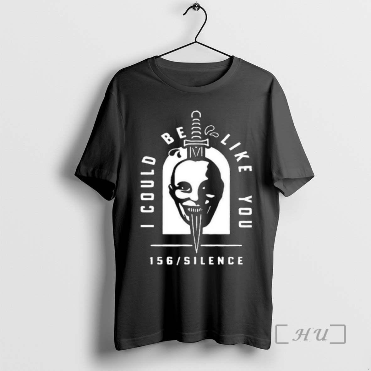 Officials 156 Silence Philip Tour Date Premium T Shirts Sweater Hoodie