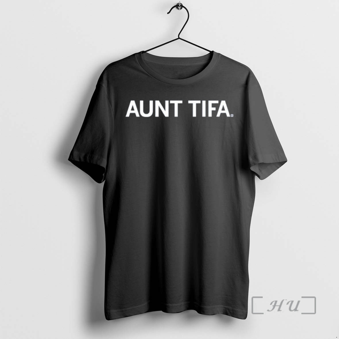 Officials Aunt Tifa Wine Mom Premium T Shirts Sweater Hoodie
