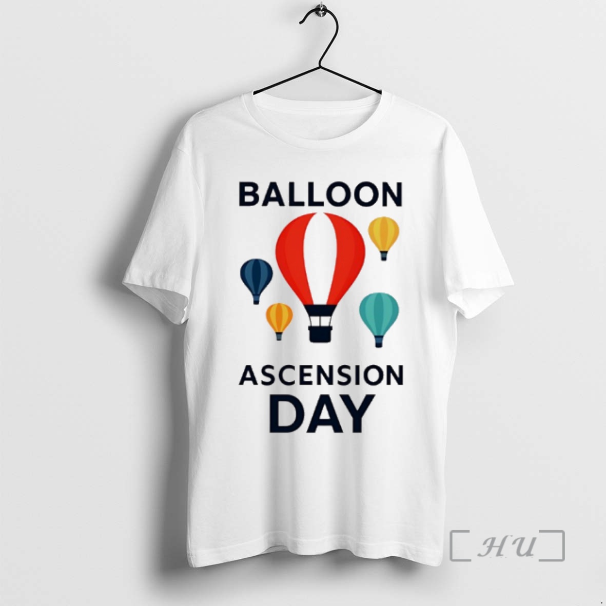Officials Balloon Ascension Day Premium T Shirts Sweater Hoodie