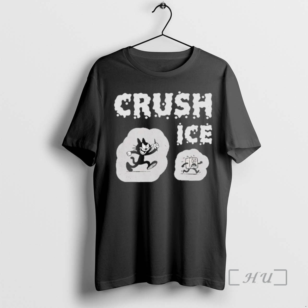 Officials Crush Ice Premium T Shirts Sweater Hoodie