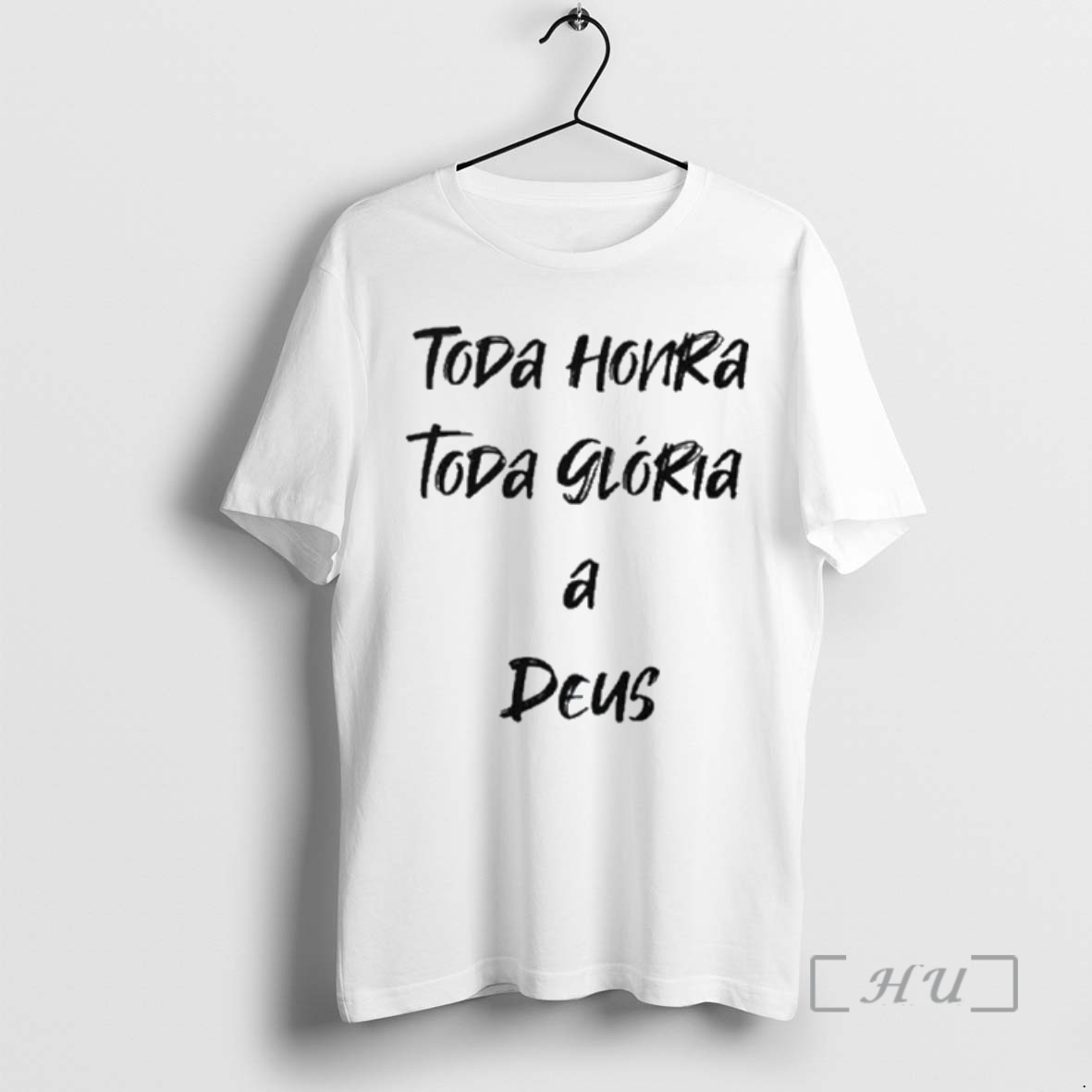 Officials Gabriel Magalhaes All Honour And Glory To Jesus Premium T Shirts Sweater Hoodie