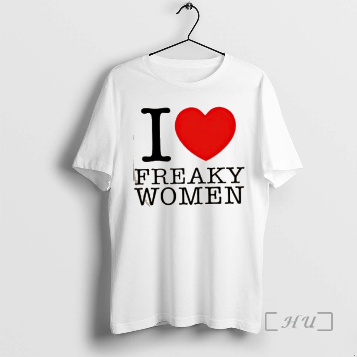 Officials I Love Freaky Women Premium T Shirts Sweater Hoodie