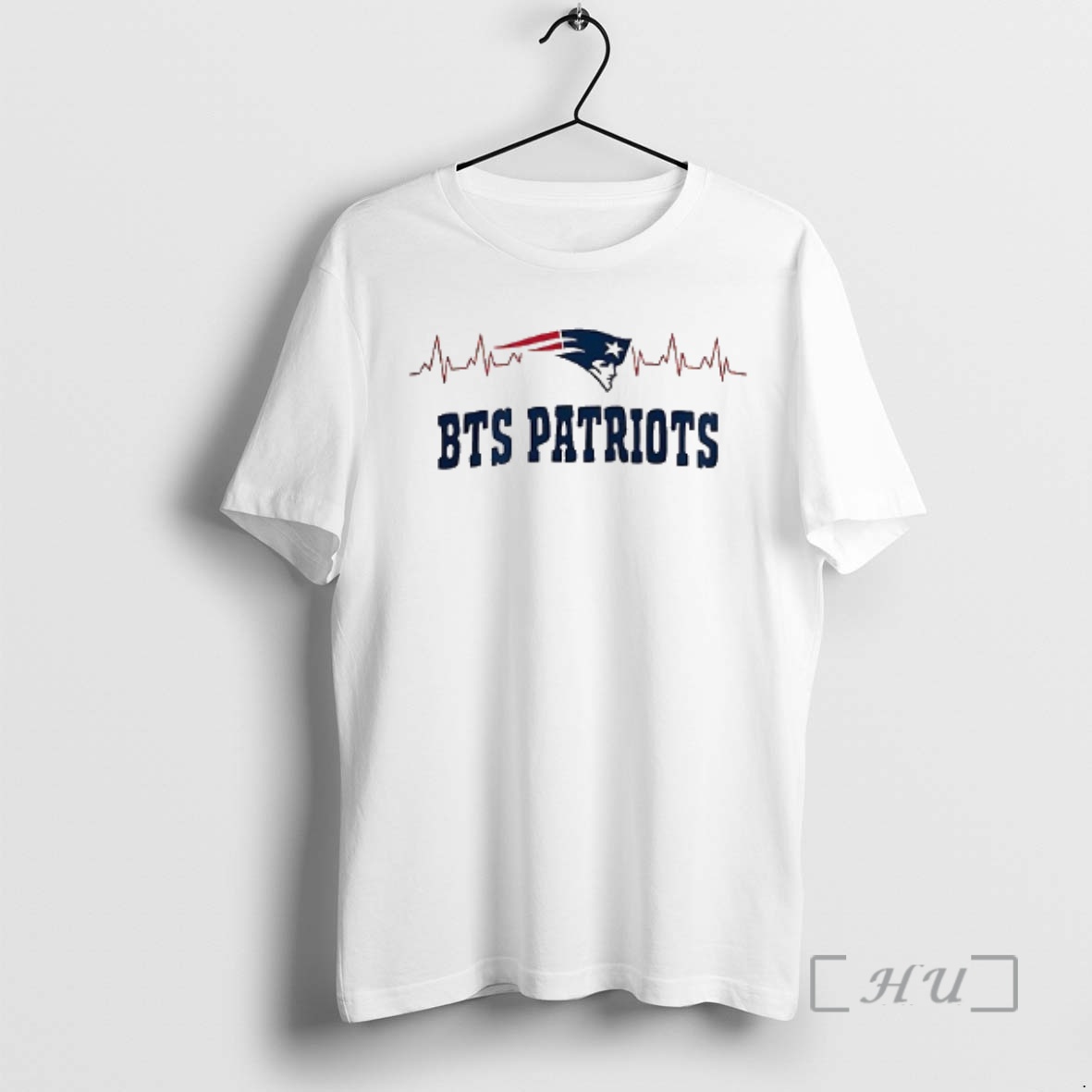 Officials New England Patriots X Bts Army Go Pats Logo Premium T Shirts Sweater Hoodie
