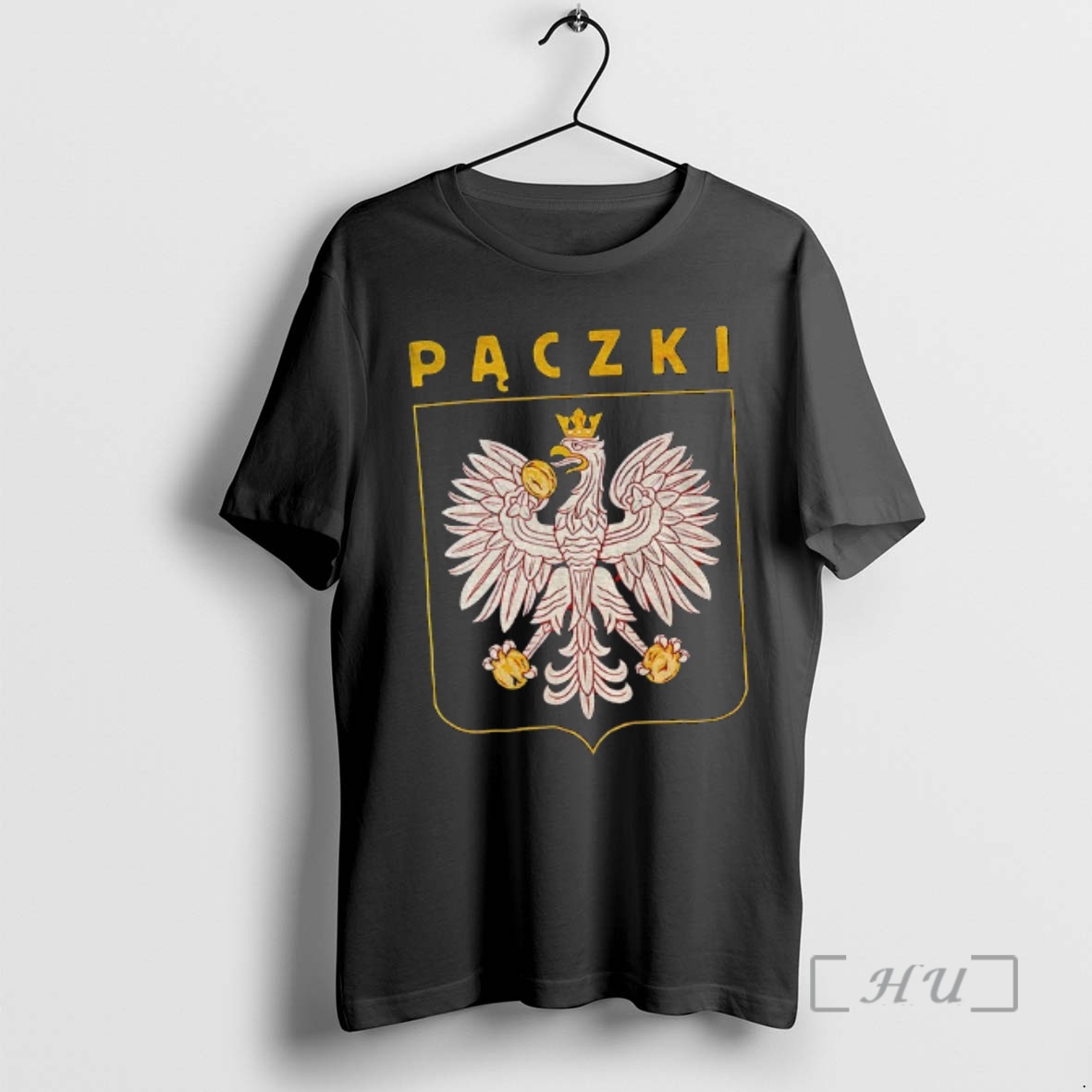 Officials Orzel Bialy Logo Paczki 2026 Premium T Shirts Sweater Hoodie