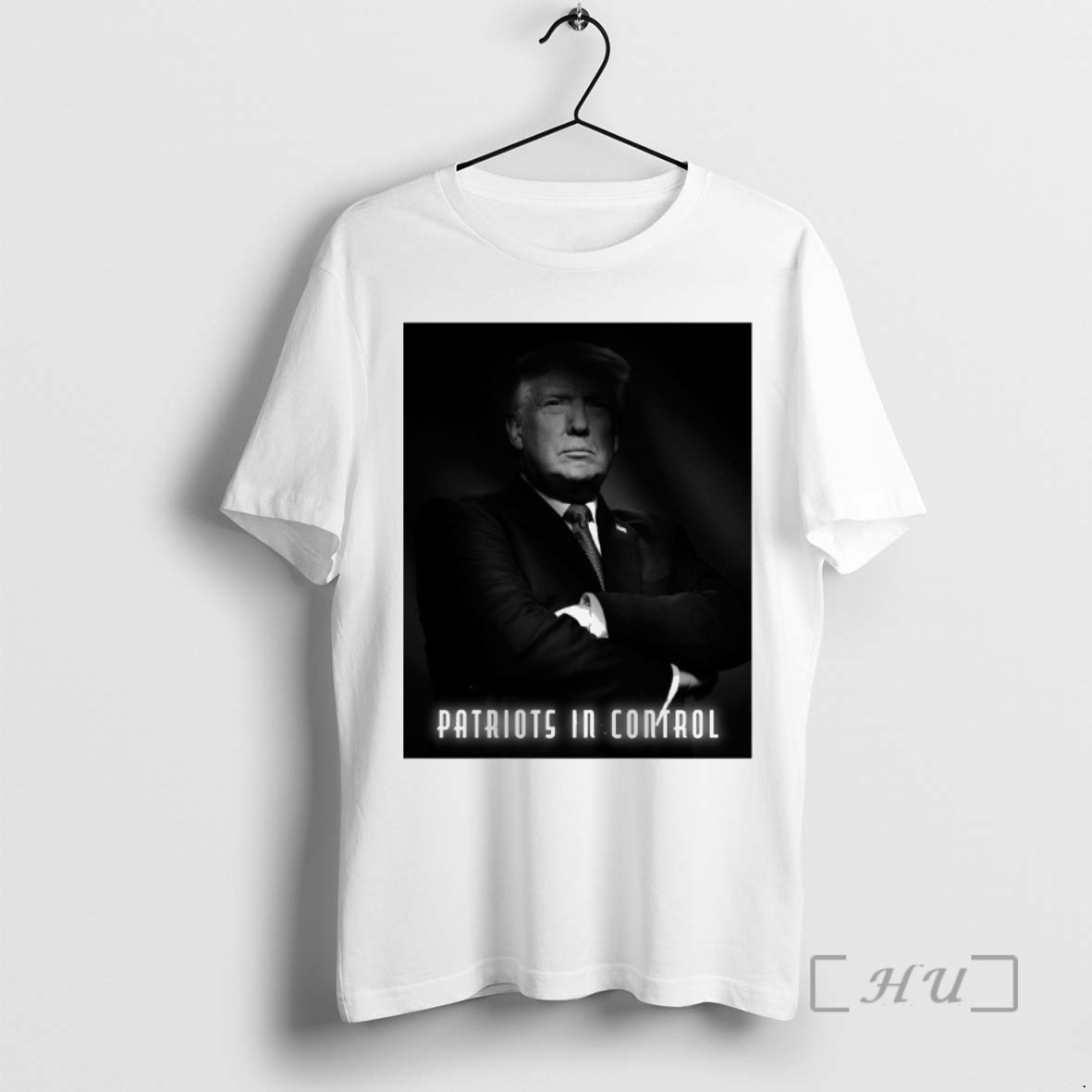 Officials Patriots In Control Trump Premium T Shirts Sweater Hoodie