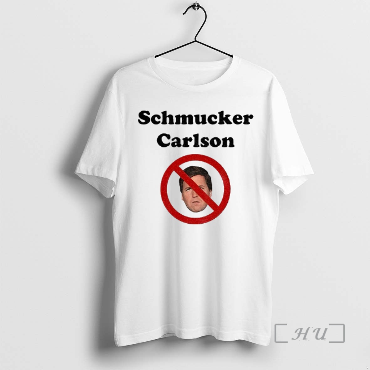 Officials Schmucker Carlson Prohibition Signs Premium T Shirts Sweater Hoodie