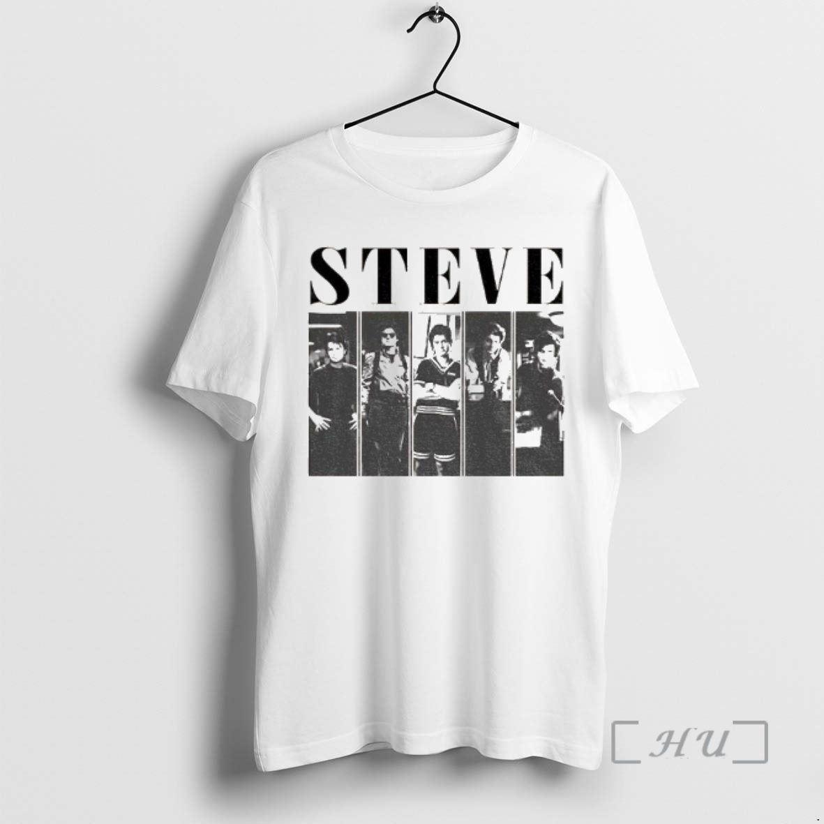 Officials Steve Harrington Vintage Bootleg Premium T Shirts Sweater Hoodie