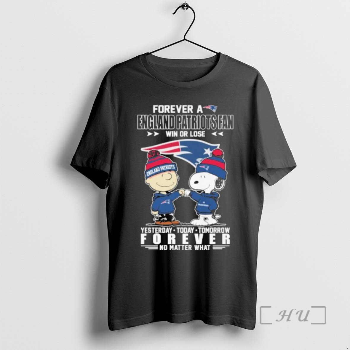 Officials The Peanuts Fist Bump Forever A New England Patriots Fan Win Or Lose Premium T Shirts Sweater Hoodie