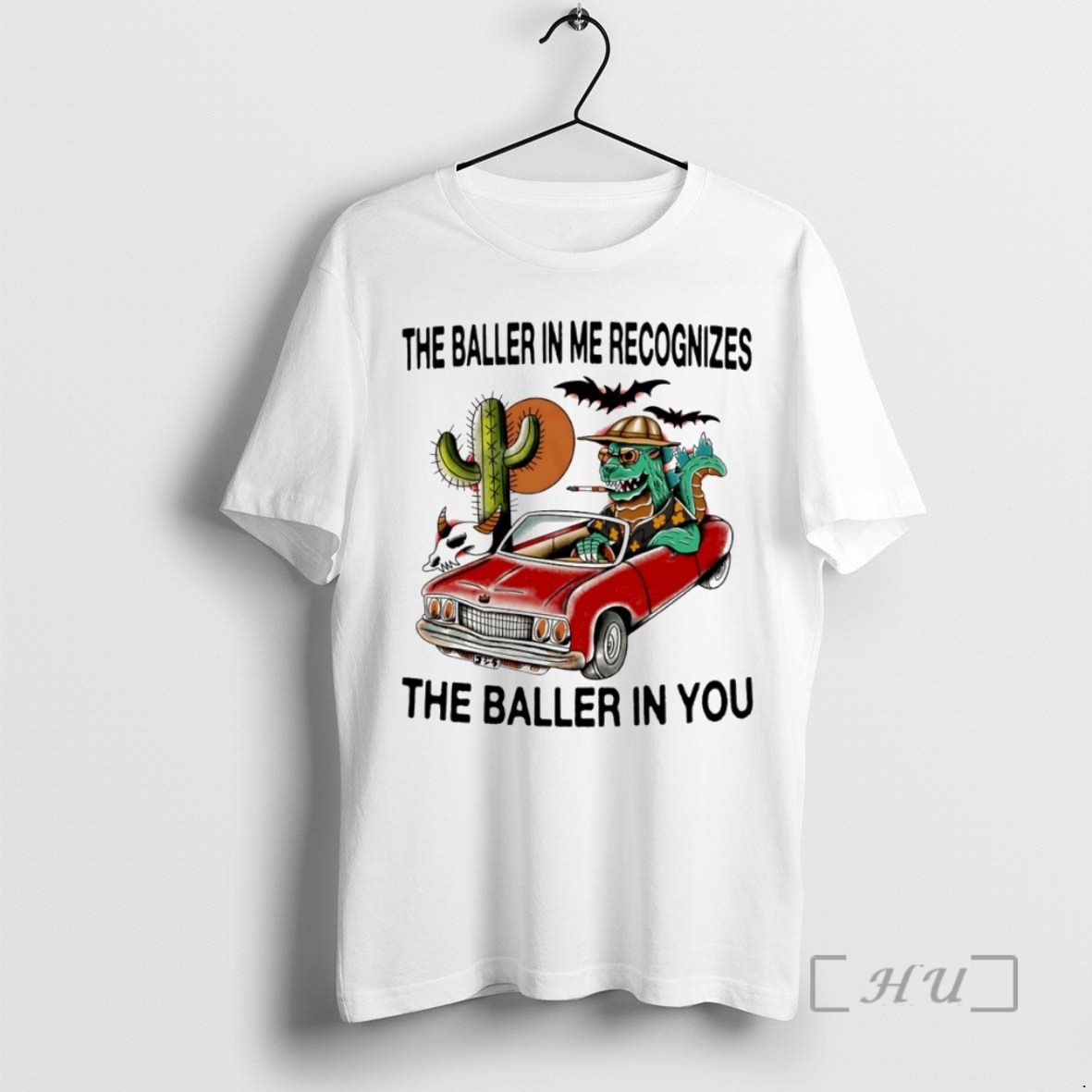 Officials The Baller In Me Recognizes The Baller In You Circle Premium T Shirts Sweater Hoodie