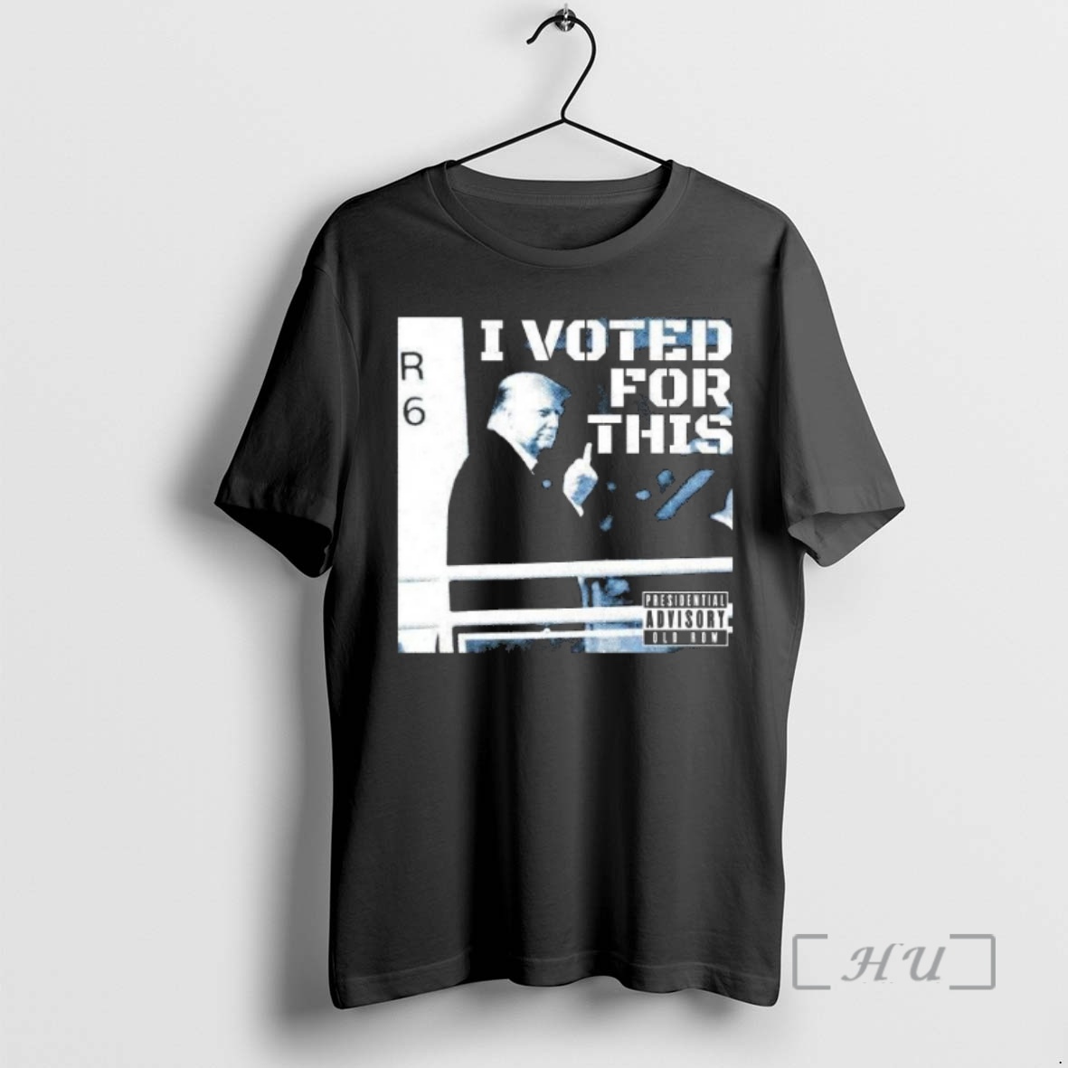 Officials Trump I Voted For This R6 Premium T Shirts Sweater Hoodie