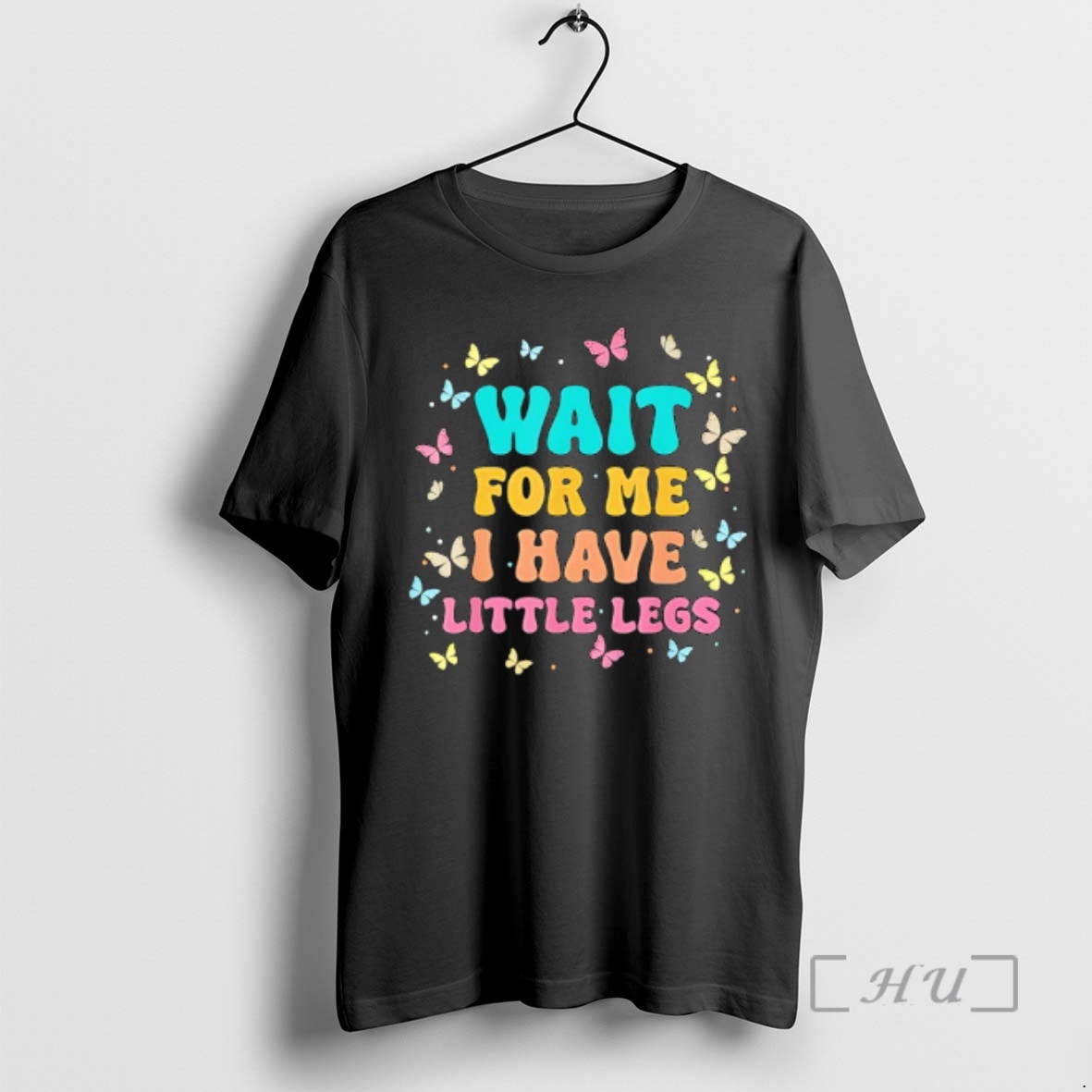 Officials Wait For Me I Have Little Legs Funny Saying Running Joke Premium T Shirts Sweater Hoodie