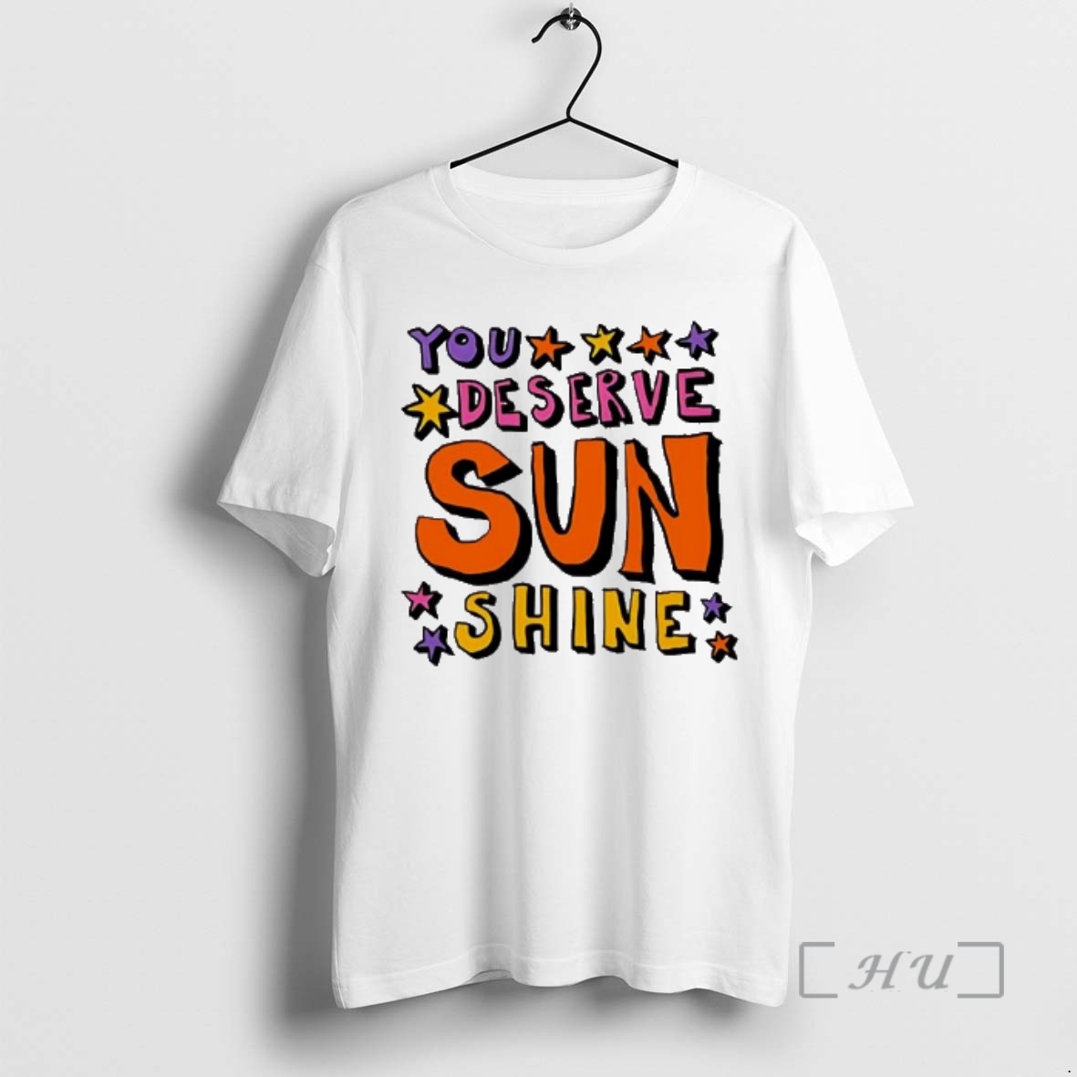 Officials You Deserve Sunshine Premium T Shirts Sweater Hoodie