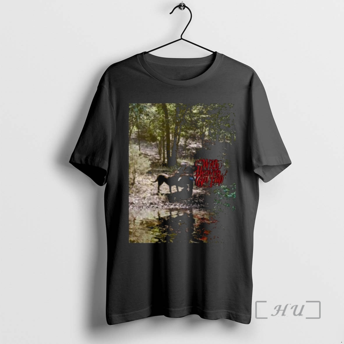 Officials Zach Bryan Will Heaven On Top Album Cover Photo Premium T Shirts Sweater Hoodie