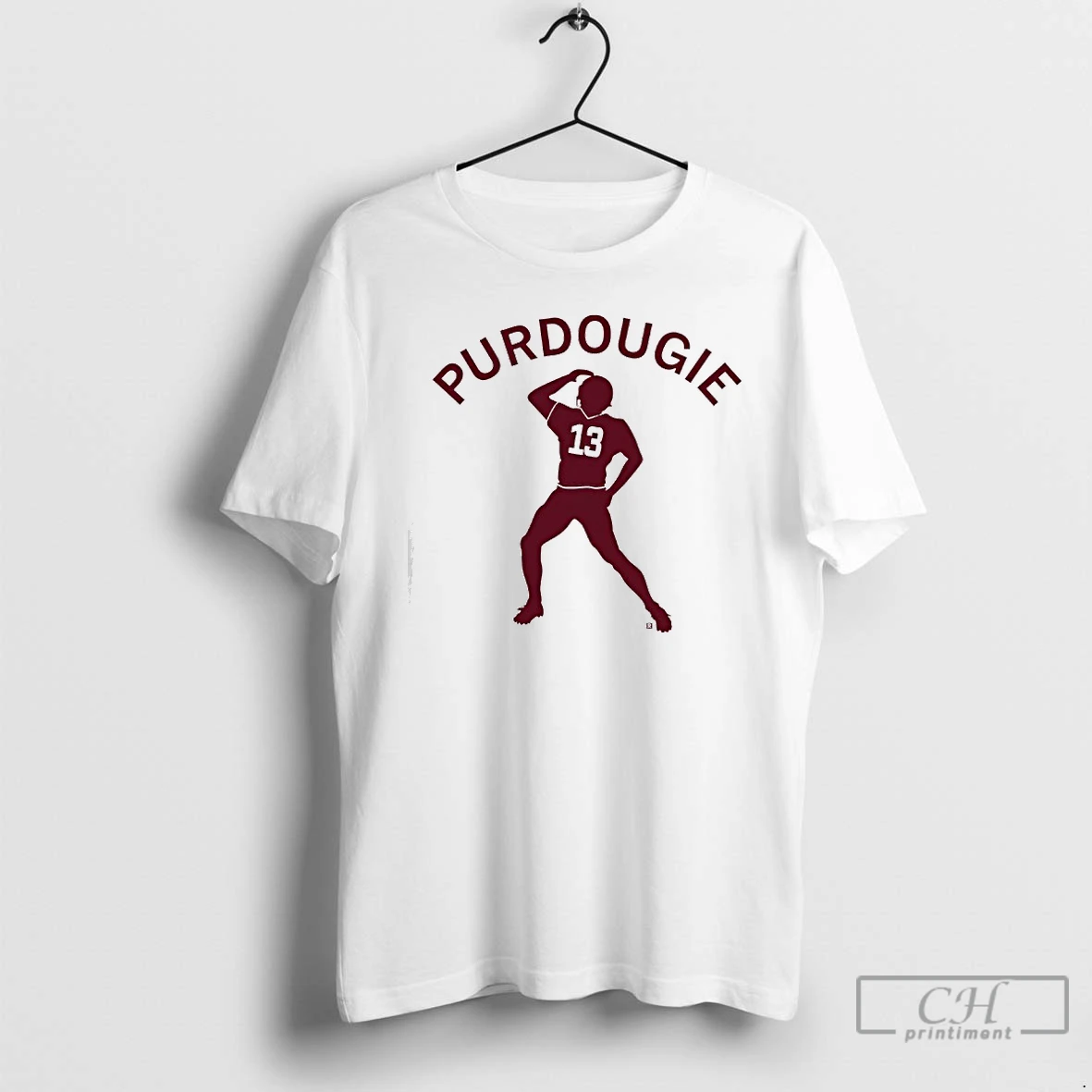 Premium Purdougie Brock Purdy 13 San Francisco 49ers T Shirts Sweater Hoodie