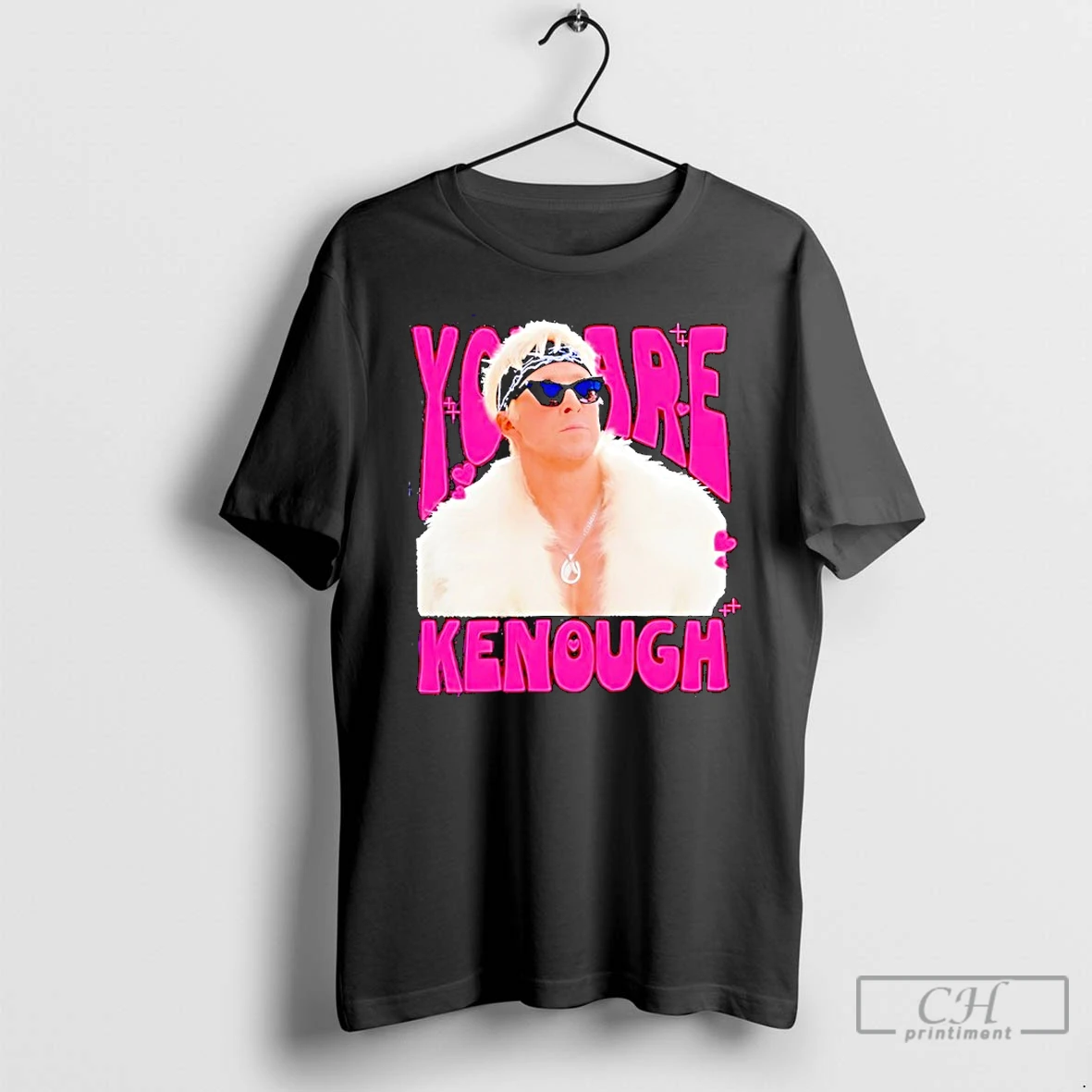 Premium You Are Keough Ryan Gosling T Shirts Sweater Hoodie
