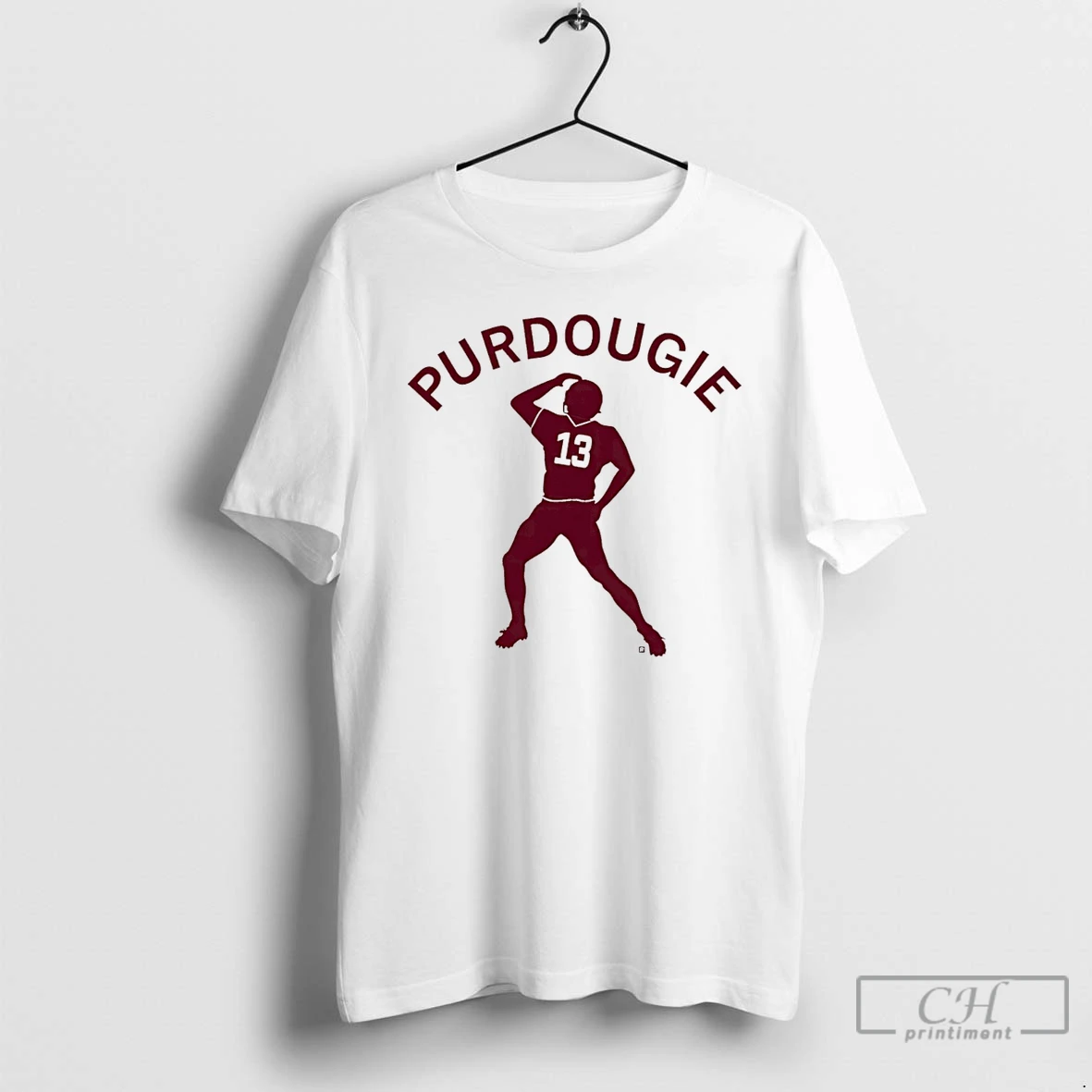 Premium You Might Have Heard Of The Dougie But Do You Know The Purdougie T Shirts Sweater Hoodie