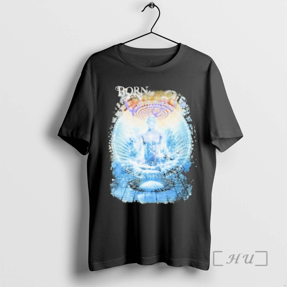 Trending Born Of Osiris Discovery Premium T Shirts Sweater Hoodie