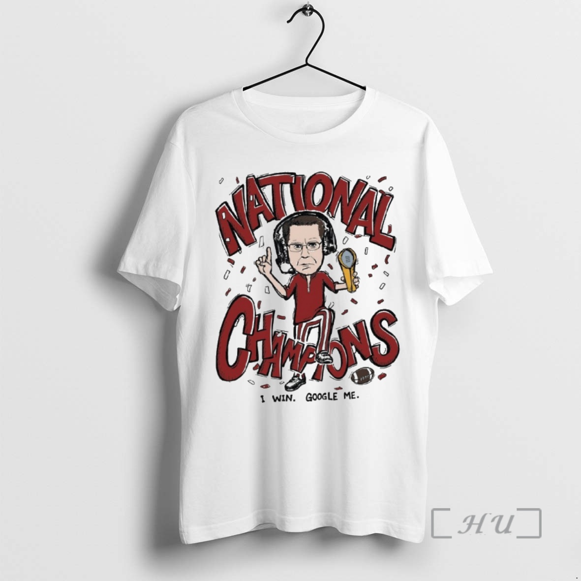 Trending Coach Curt Cignetti Indiana Hoosiers 2025 National Champions Premium T Shirts Sweater Hoodie