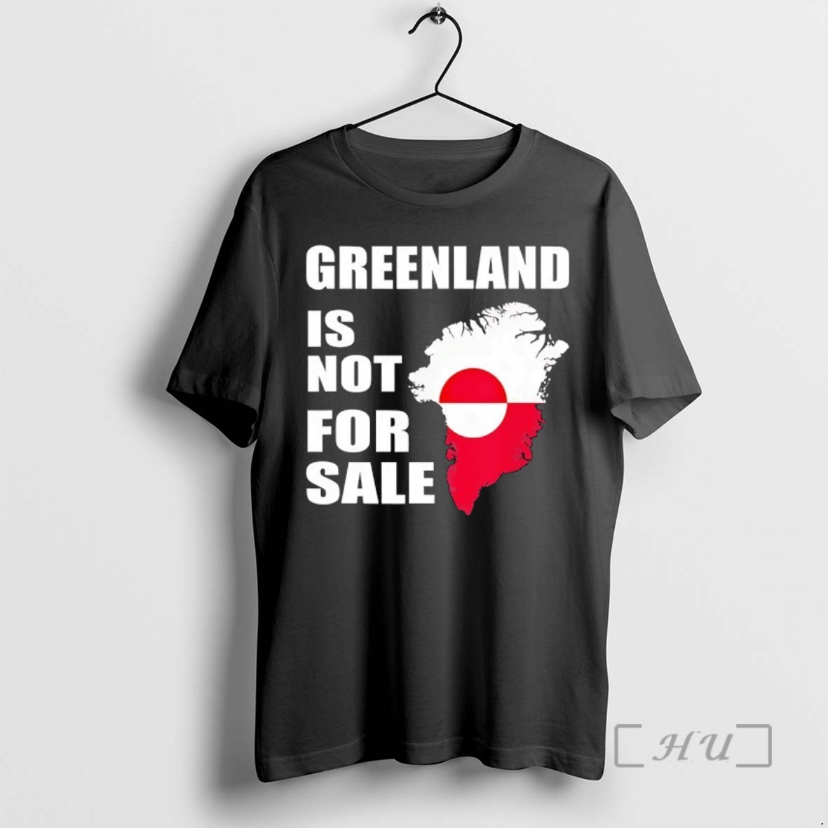Trending Greenland Is Not For Sale State Premium T Shirts Sweater Hoodie