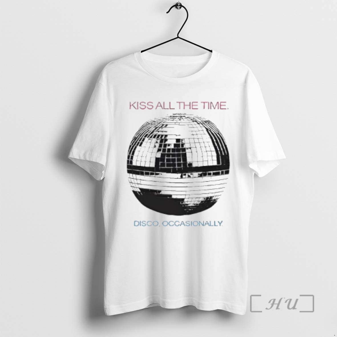 Trending Kiss All The Time Disco Occasionally Harry Styles Premium T Shirts Sweater Hoodie