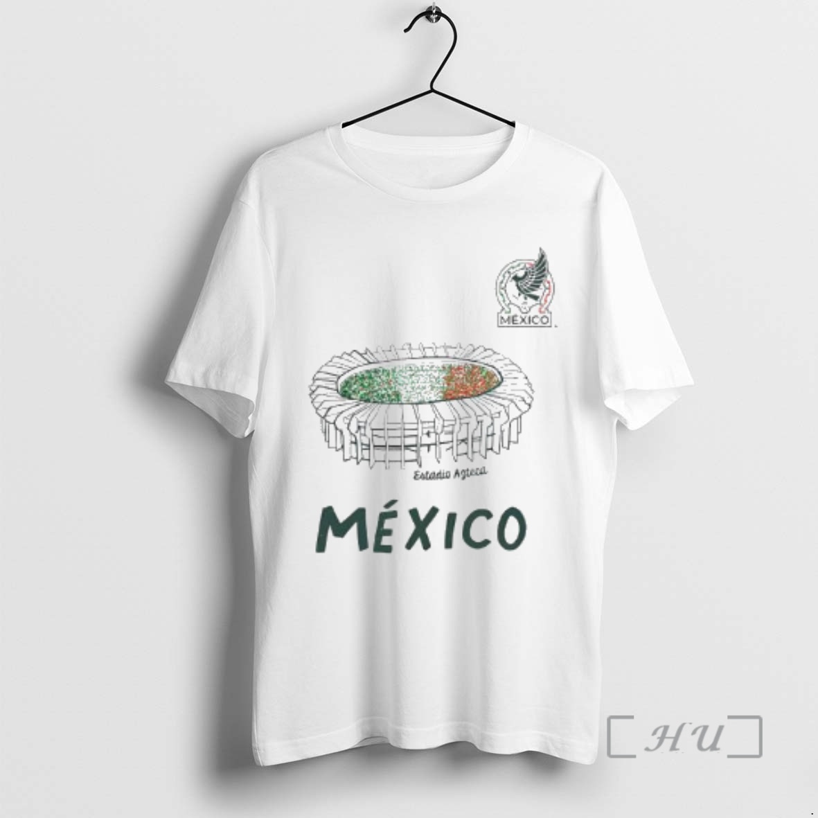 Trending Mexico National Team Vive La Fete Stadium Style Premium T Shirts Sweater Hoodie